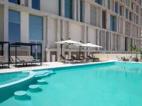 Novotel Riyadh Sahafa - Romantic