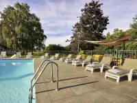 Novotel Roissy Saint-Witz - Pools