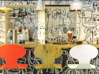 宜必思酒店 - 酒吧
