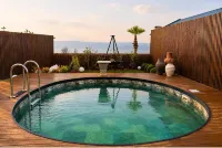 Voger Sapanca Lake View - Hot Springs