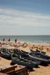 Eco Bay Surf Camp - 2-Sterne
