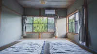【一棟貸宿】AKIYATO Active Art Hotel - 2つ星
