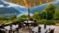 Essentia Guest House - Homestays