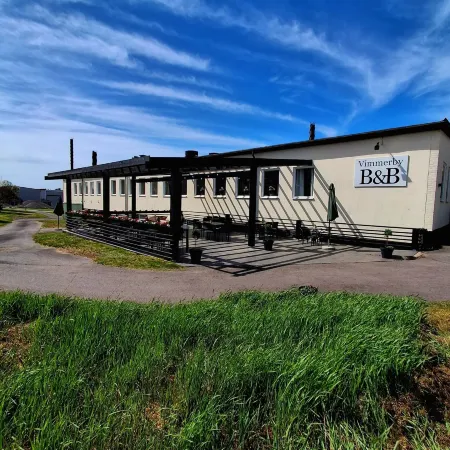 Vimmerby Bed & Breakfast