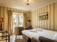 Kasteel De Vanenburg Hoteles en Putten