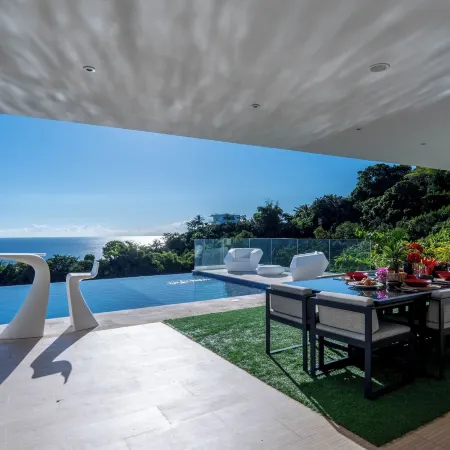 VILLA VAKANA