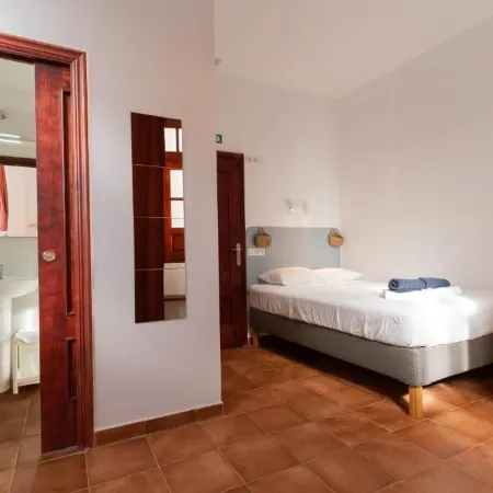 TenoHomes Tabaiba Guesthouse