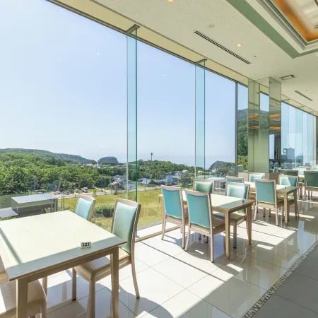 Shiretoko Daiichi Hotel