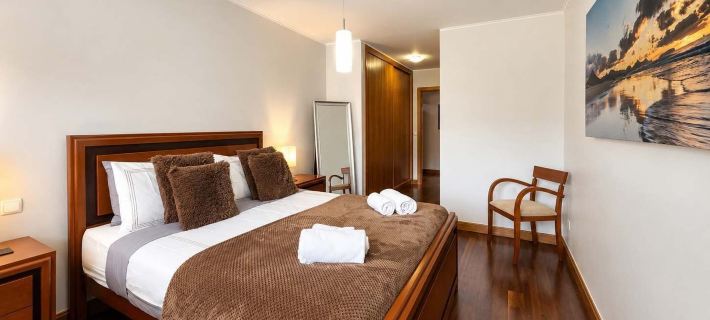 Hillside Elegance Apartment Machico otelleri