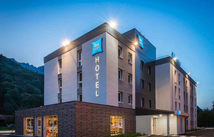 Ibis Budget Sallanches Pays du Mont-Blanc