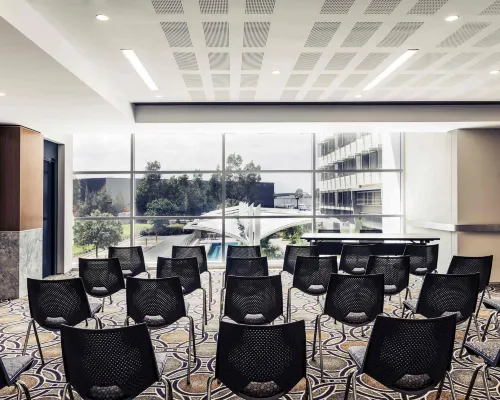 Mercure Sydney Liverpool Business Facilities Photos