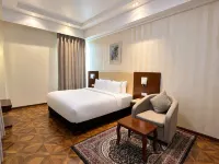 Golden Tulip Kukas Jaipur Hotels near Amer