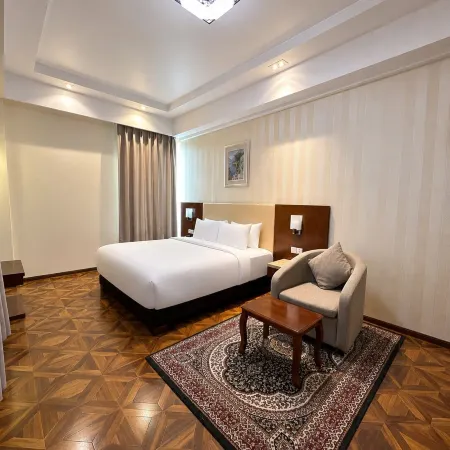 Golden Tulip Kukas Jaipur
