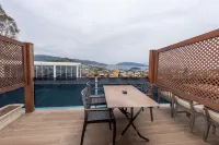 Panoramic Konaklama Tesisi Bodrum