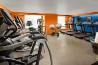 Hyatt Centric Arlington - С тренажерным залом
