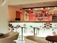 Ibis Saintes - bar