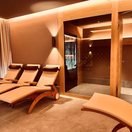 Hotel Artos Interlaken
