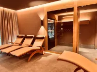 هوتل أرتوس إنترليكين - سبا
