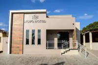 Novo Hotel - Wifi