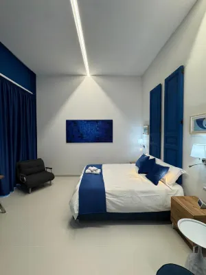 Poerio Station Rooms & Apartment - Aamiainen