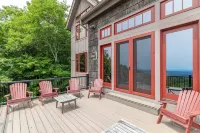 Skytop Retreat - WiFi