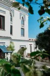Villa Helios Capri