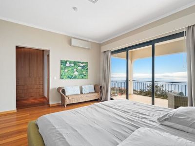 17°West – Holiday Villa (Option with Heated Pool)