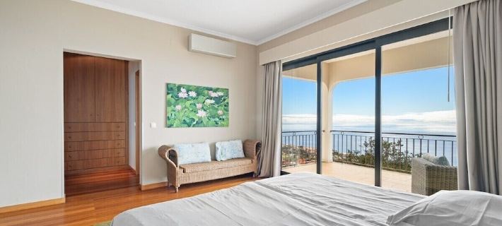 17°West – Holiday Villa (Option with Heated Pool) Hotels in Estreito da Calheta