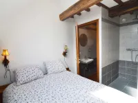Spacious Ardennes Getaway