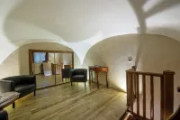 B&B la Casa Nel Giardino - Bed and Breakfasts