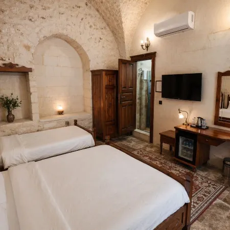 Palmyra Boutique Hotel