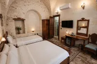 Palmyra Boutique Hotel - balcone