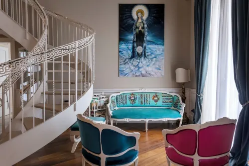 Dimora Bellini - Residenza d'Epoca - Bed and breakfast