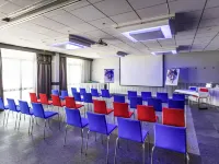 Novotel Orléans Saint-Jean-De-Braye