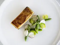 Hotel Costanero Montevideo - MGallery - breakfast