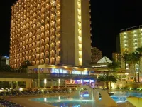 Hotel Rosamar Hôtels à : Benidorm