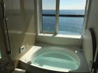 Villa Ocean Kamaguchi