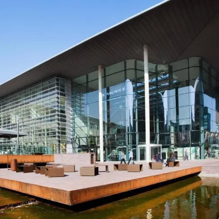 Hotel Zuid