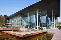 Hotel Zuid - 3-Star