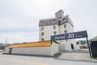 Jecheon Hotel JO