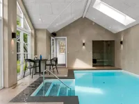 "Lilie" - 270m from the Sea - Pools