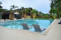 Hacienda Angelita Nature Farm and Resort