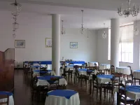 Hotel Jaú - petit déjeuner