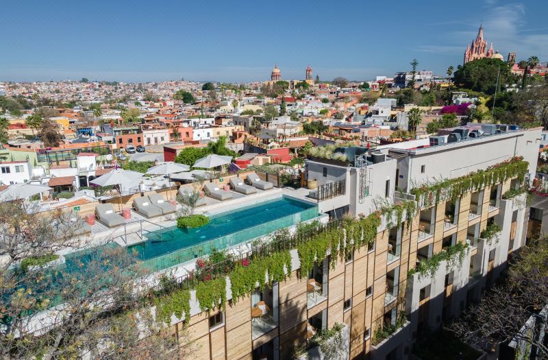 Numu Boutique Hotel, in the Unbound Collection photo 2