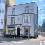 Ebenezer's Place - breakfast