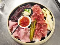 Sveta Gora - RAJSKI OKUSI - breakfast