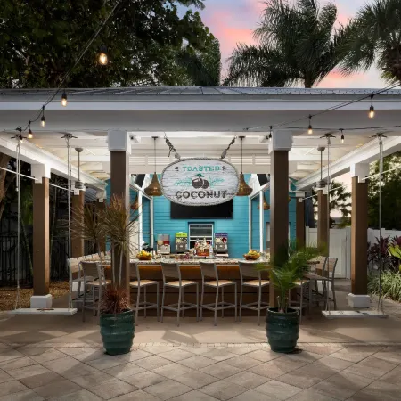 Hilton Garden Inn Key West/The Keys Collection