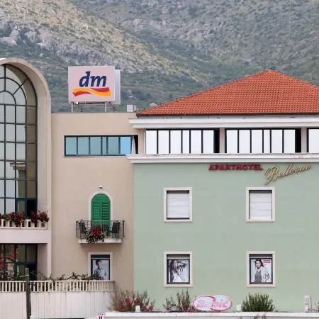 Hotel Bellevue Trogir