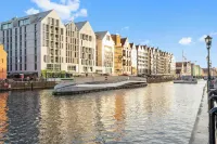 Leśna Aura by Grand Apartments - 4-Star
