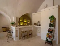 馬塞里亞加魯伯酒店 - 酒吧